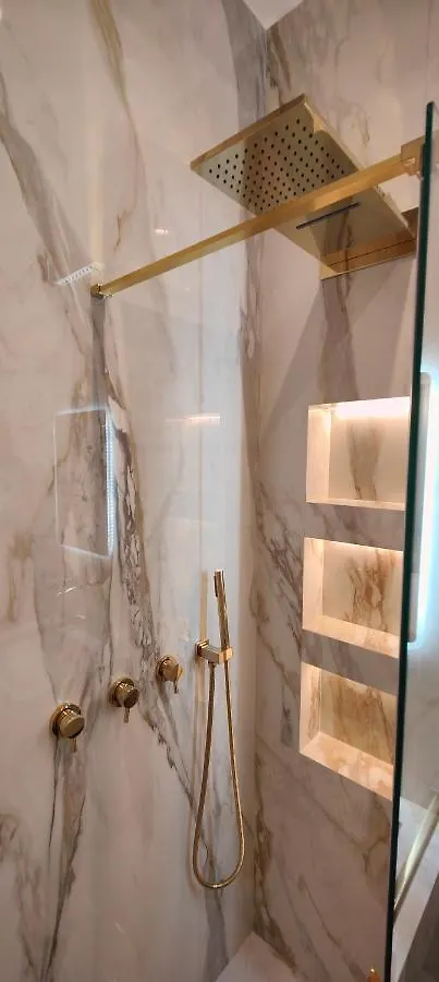 Marcora 6 T Luxury Living Apartment Milan 0*,