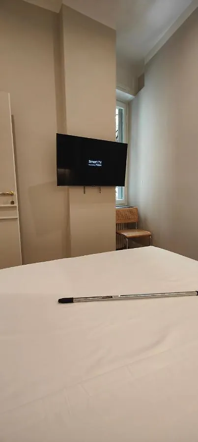 Marcora 6 T Luxury Living Apartment Milan 0*,  Italy
