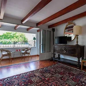  Appartement De Amicis' Nest - City Center