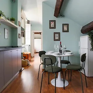 The Best Rent - Flat In Brera District Apartamento