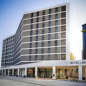 Hotell Degli Arcimboldi, Milano