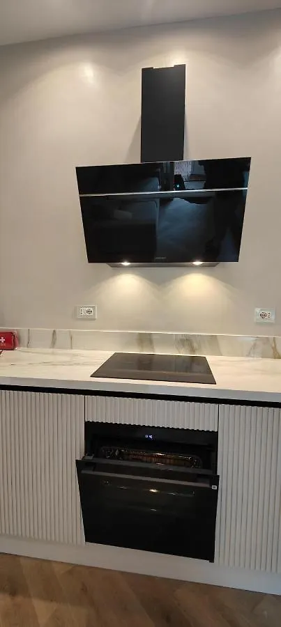 Ferienwohnung Marcora 6 T Luxury Living Mailand