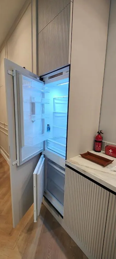 Ferienwohnung Marcora 6 T Luxury Living Mailand Apartment