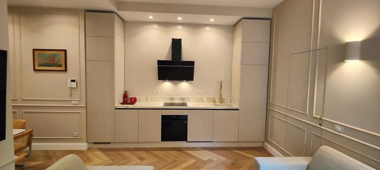Ferienwohnung Marcora 6 T Luxury Living Mailand Italien